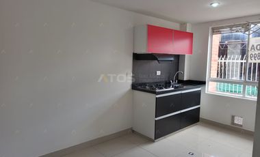 APARTAESTUDIO en ARRIENDO en Tunja NIEVES FAC SALUD UPTC