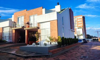 CASA en ARRIENDO en Tunja REINA CECILIA
