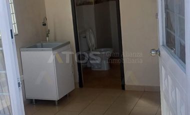 APARTAESTUDIO en ARRIENDO en Tunja REMANSOS DE LOS PATRIOTAS