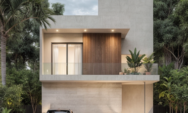 Villas Tzalam en Ciudad Mayakobá, Playa del Carmen - Tu Hogar de Ensueño