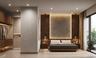 Villas Tzalam en Ciudad Mayakobá, Playa del Carmen - Tu Hogar de Ensueño