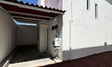 CASA EN VENTA REMODELADA,CUAUTLA MORELOS.