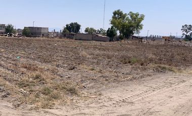 TERRENO EN VENTA TULTITLAN