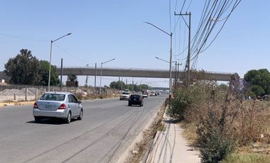 TERRENO EN VENTA TULTITLAN