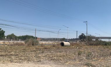 TERRENO EN VENTA TULTITLAN