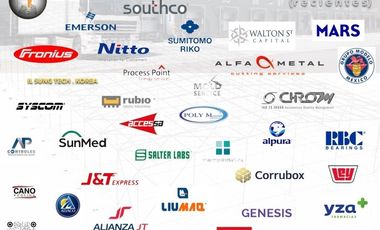 S   O   L   U   C   I   O   N   E   S   •   NAVES INDUSTRIALES