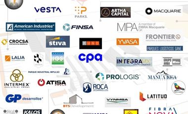 S   O   L   U   C   I   O   N   E   S   •   NAVES INDUSTRIALES