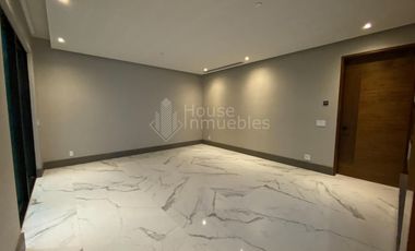 VENTA DE DEPARTAMENTO EN ARBOLEDA SAN PEDRO GARZA GARCIA