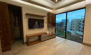 VENTA DE DEPARTAMENTO EN ARBOLEDA SAN PEDRO GARZA GARCIA
