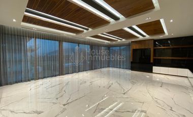VENTA DE DEPARTAMENTO EN ARBOLEDA SAN PEDRO GARZA GARCIA