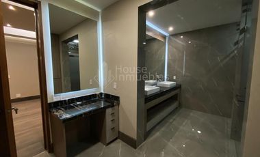 VENTA DE DEPARTAMENTO EN ARBOLEDA SAN PEDRO GARZA GARCIA