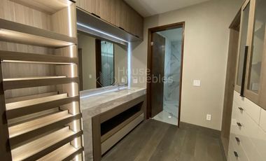 VENTA DE DEPARTAMENTO EN ARBOLEDA SAN PEDRO GARZA GARCIA