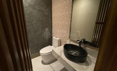 VENTA DE DEPARTAMENTO EN ARBOLEDA SAN PEDRO GARZA GARCIA