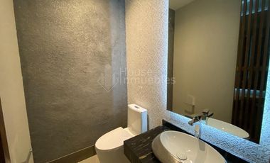 VENTA DE DEPARTAMENTO EN ARBOLEDA SAN PEDRO GARZA GARCIA