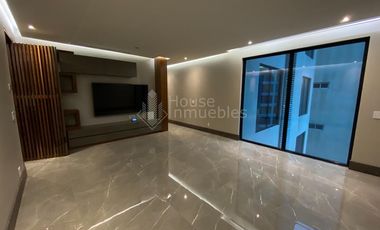 VENTA DE DEPARTAMENTO EN ARBOLEDA SAN PEDRO GARZA GARCIA