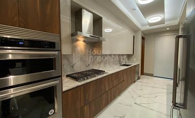VENTA DE DEPARTAMENTO EN ARBOLEDA SAN PEDRO GARZA GARCIA