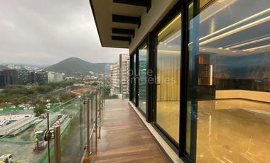 VENTA DE DEPARTAMENTO EN ARBOLEDA SAN PEDRO GARZA GARCIA