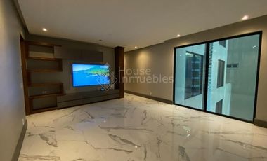 VENTA DE DEPARTAMENTO EN ARBOLEDA SAN PEDRO GARZA GARCIA