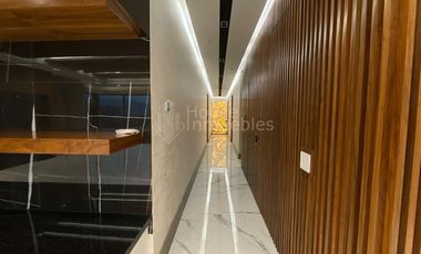 VENTA DE DEPARTAMENTO EN ARBOLEDA SAN PEDRO GARZA GARCIA