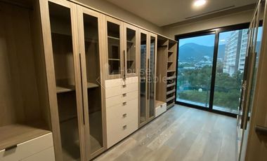 VENTA DE DEPARTAMENTO EN ARBOLEDA SAN PEDRO GARZA GARCIA