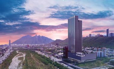 VENTA DE OFICINAS TORRE LOLA MORONES PRIETO MONTERREY.