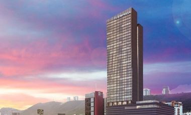 VENTA DE OFICINAS TORRE LOLA MORONES PRIETO MONTERREY.