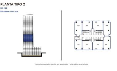 VENTA DE OFICINAS TORRE LOLA MORONES PRIETO MONTERREY.