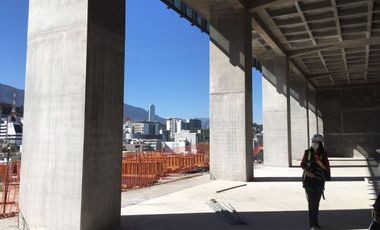 VENTA DE OFICINAS TORRE LOLA MORONES PRIETO MONTERREY.