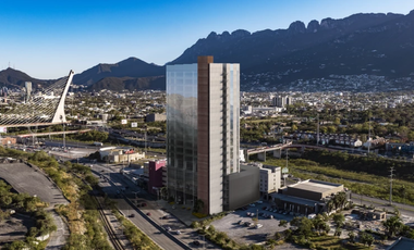 VENTA DE OFICINAS EN ZONA  SANTA MARIA MONTERREY.