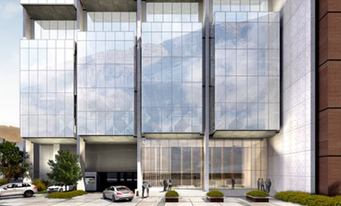VENTA DE OFICINAS EN ZONA  SANTA MARIA MONTERREY.