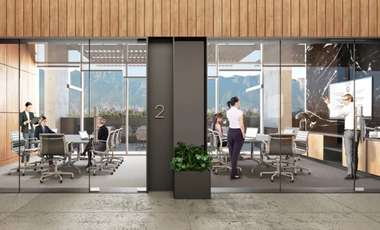 VENTA DE OFICINAS EN ZONA  SANTA MARIA MONTERREY.