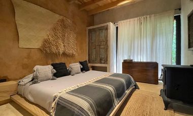 Casa en Venta en Cerro Gordo ; Valle de Bravo