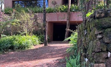 Casa en Venta en Cerro Gordo ; Valle de Bravo