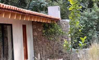 Casa en Venta en Cerro Gordo ; Valle de Bravo