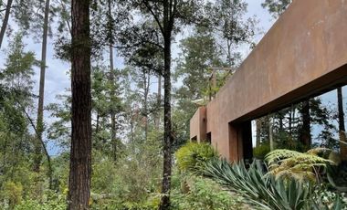 Casa en Venta en Cerro Gordo ; Valle de Bravo