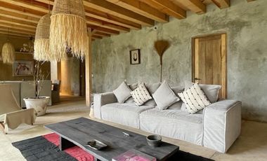 Casa en Venta en Cerro Gordo ; Valle de Bravo