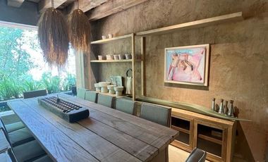 Casa en Venta en Cerro Gordo ; Valle de Bravo