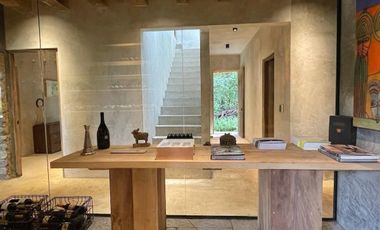 Casa en Venta en Cerro Gordo ; Valle de Bravo