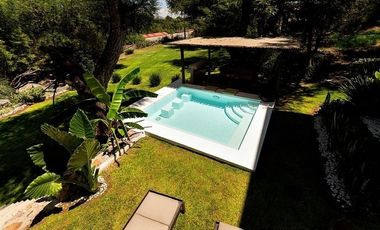 Casa en Venta en El Cortijo; San Miguel de Allende