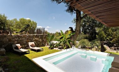 Casa en Venta en El Cortijo; San Miguel de Allende