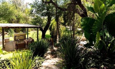 Casa en Venta en El Cortijo; San Miguel de Allende