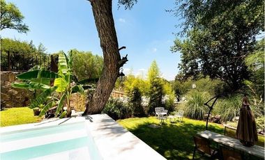 Casa en Venta en El Cortijo; San Miguel de Allende