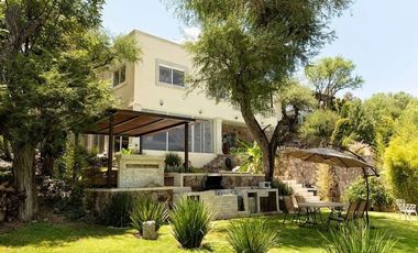 Casa en Venta en El Cortijo; San Miguel de Allende