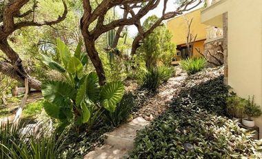 Casa en Venta en El Cortijo; San Miguel de Allende