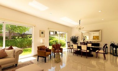 Casa en Venta en El Cortijo; San Miguel de Allende