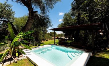 Casa en Venta en El Cortijo; San Miguel de Allende