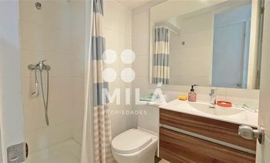 Departamento en Venta en Depto 1 cuadra futura línea 8, 2D2B
