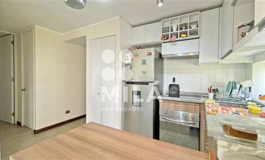 Departamento en Venta en Depto 1 cuadra futura línea 8, 2D2B