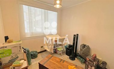 Departamento en Venta en Depto 1 cuadra futura línea 8, 2D2B
