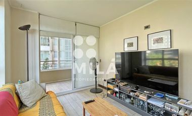Departamento en Venta en Depto 1 cuadra futura línea 8, 2D2B